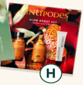 healthylife Antipodes Boost Set offer