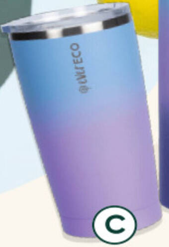 healthylife Ever Eco Insulated Tumbler Balance 592ml offer