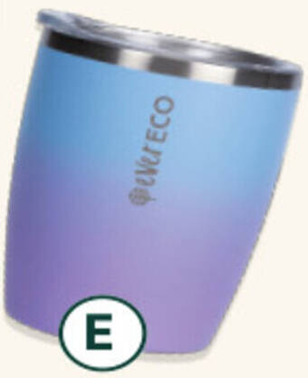 healthylife Ever Eco Insulated Coffee Cup Balance 295ml offer