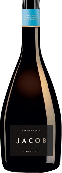 Jacob Brut Cuvée 750mL