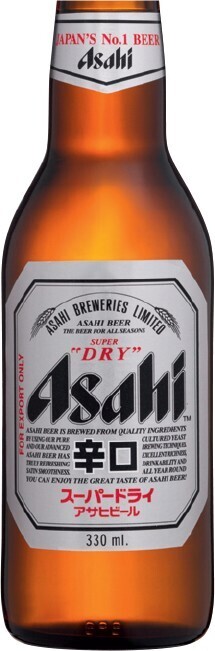 IGA Asahi Super Dry 24 Pack offer