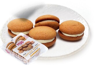 IGA Jon-Jon Ginger Kisses 200g offer