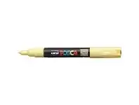 Officeworks Uni POSCA PC-1M Paint Marker Straw Yellow offer