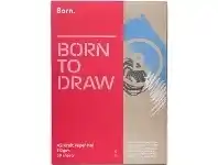 Officeworks Born A3 Kraft Pad 110gsm 50 Sheets offer