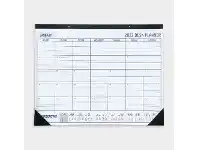 Officeworks J.Burrows Desk Planner CY 2022 offer