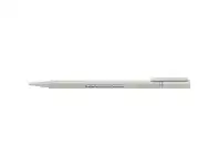 Officeworks Staedtler Triplus Textsurfer Highlighter Light Grey offer