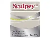 Officeworks Sculpey III Modelling Clay Elephant Grey 57g offer