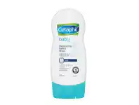 Cetaphil Baby Ultra Moisturising Wash 230ml