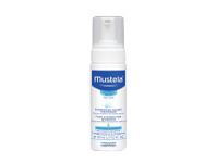 Mustela Foam Shampoo for Newborns 150ml