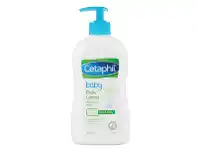 Terry White Cetaphil Baby Lotion 400ml offer