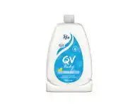 Terry White Ego QV Baby Bath Oil 500ml offer