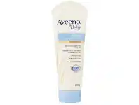 Alliance Pharmacy Aveeno Baby Dermexa Moisturising Cream 206g offer