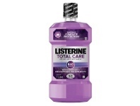 Terry White Listerine Total Care Mouthwash 1 Litre offer