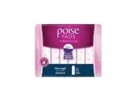 Terry White Poise Pads Overnight 8 Pack offer