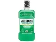 Listerine FreshBurst Mouthwash 1 Litre
