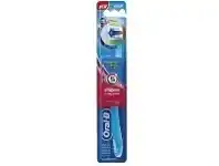 Terry White Oral-B 5-Way Clean Toothbrush 1 Each offer