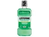 Terry White Listerine FreshBurst Mouthwash 500ml offer