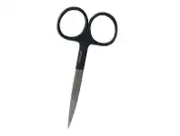 Manicare Cuticle Scissors Curved 1 Pack