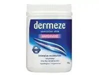 Terry White Dermeze Treatment Ointment 500g offer