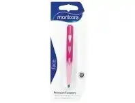 Terry White Manicare Precision Tweezers Pink 1 Each offer