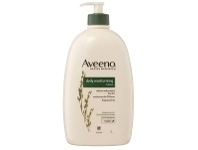 Terry White Aveeno Daily Moisturising Body Lotion 1 Litre offer