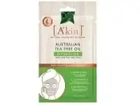 A'kin Detoxifying Sheet Mask 1 Pack