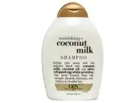 Terry White OGX Nourishing Coconut Milk Shampoo 385ml offer