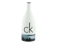 Terry White Calvin Klein ck In2U Him EDT Spray 150ml offer
