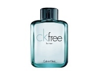 Terry White Calvin Klein ck Free for Men EDT Spray 100ml offer