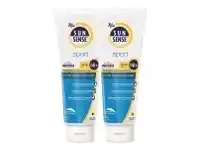 Terry White Ego Sunsense Sport SPF 50+ 200g offer