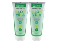 TerryWhite Chemmart After Sun Aloe Vera Gel 200ml