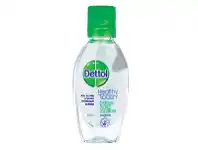 Alliance Pharmacy Dettol Instant Hand Sanitiser Original 50ml offer