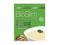 Alliance Pharmacy Bioslim VLCD Soup Creamy Chicken 7x55g offer