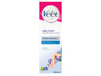 Alliance Pharmacy Veet Hair Removal Cream Sensitive 100ml offer