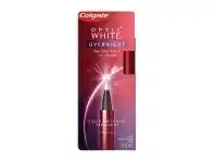 Alliance Pharmacy Colgate Optic White Pen 2.5ml 1 Pack offer