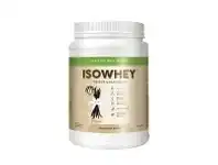 Alliance Pharmacy Isowhey Ivory Madagascan Vanilla 672g offer