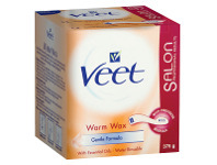 Alliance Pharmacy Veet Warm Wax 375g offer