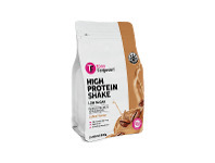 Tony Ferguson High Protein Shake Coffee 840g