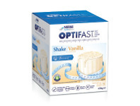 Optifast VLCD Shake Vanilla 53g - 12 Pack