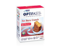 Terry White Optifast VLCD Bar Berry Crunch 65g - 6 Pack offer