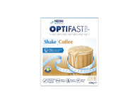Terry White Optifast VLCD Shake Coffee 53g 12 Pack offer