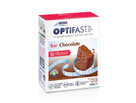 Terry White Optifast VLCD Bar Chocolate 70g - 6 Pack offer