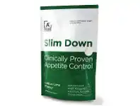 Terry White Activated Nutrients Slim Down Lemon-Lime Flavour 180g offer