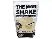 Terry White The Man Shake Vanilla 840g offer