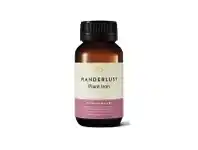Terry White Wanderlust Plant Iron 60 Capsules offer