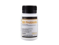 Terry White Nourex Professional SB Probiotic 30 Capsules offer