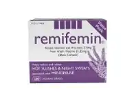 Terry White Remifemin Menopause Symptom Relief 200 Tablets offer