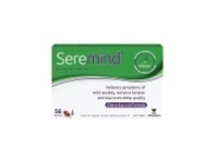 Terry White Seremind Lavender Oil 80mg 56 Capsules offer