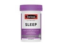 Terry White Swisse Ultiboost Sleep 100 Tablets offer