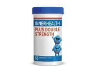 Terry White Inner Health Plus Double Strength 60 Capsules offer